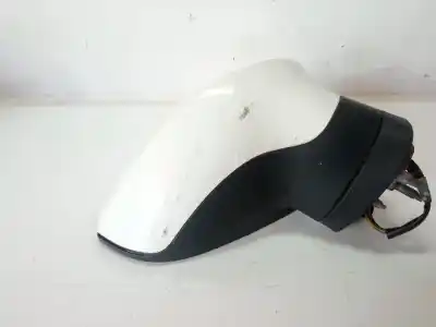 Second-hand car spare part right rearview mirror for seat leon (1p1) reference oem iam references e9034456  e9034456