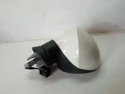 Second-hand car spare part right rearview mirror for seat leon (1p1) reference oem iam references e9034456  e9034456