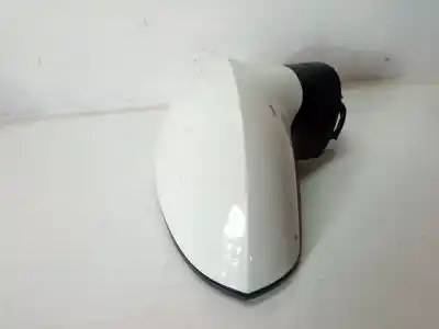 Second-hand car spare part right rearview mirror for seat leon (1p1) reference oem iam references e9034456  e9034456