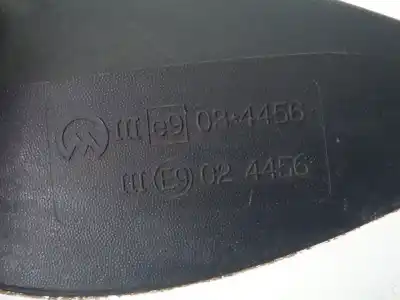 Second-hand car spare part right rearview mirror for seat leon (1p1) reference oem iam references e9034456  e9034456