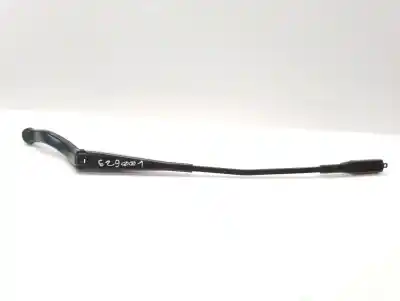 Pezzo di ricambio per auto di seconda mano braccio tergicristallo anteriore sinistro per opel corsa e 120 aniversario ecoflex riferimenti oem iam 13284136