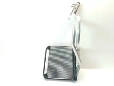 Pezzo di ricambio per auto di seconda mano radiatore riscaldamento/aria condizionata per opel corsa e 120 aniversario ecoflex riferimenti oem iam 39033120