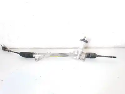 Peça sobressalente para automóvel em segunda mão caixa de direção por kia niro i (de) 1.6 gdi hybrid referências oem iam 56500g5500