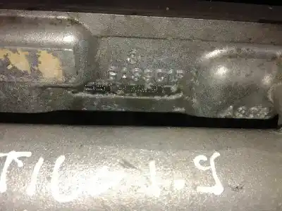 Peça sobressalente para automóvel em segunda mão cabeça / culatra por fiat stilo multi wagon (192_) 1.9 d multijet referências oem iam gas9c1p  