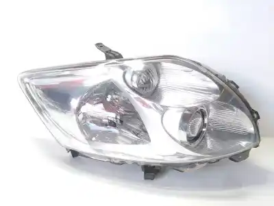 İkinci el araba yedek parçası sag far için toyota auris básico oem iam referansları 8113002a40 043460 8990221