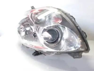 İkinci el araba yedek parçası sag far için toyota auris básico oem iam referansları 8113002a40 043460 8990221