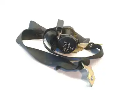Tweedehands auto-onderdeel veiligheidsriem achter voor bmw serie 3 berlina (e46) 320d oem iam-referenties 72118202591