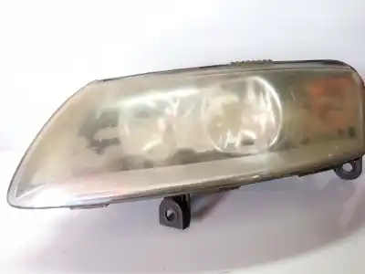 Автозапчастина б/у ЛІВА ФАРА для AUDI A6 AVANT (4F5)  Посилання на OEM IAM 4F0941003B  4F0941003B
