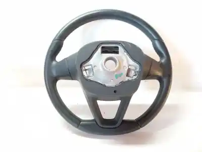 Pièce détachée automobile d'occasion volant pour seat leon sc (5f5) i-tech ecomotive références oem iam 5f0419091l  5f0419091l