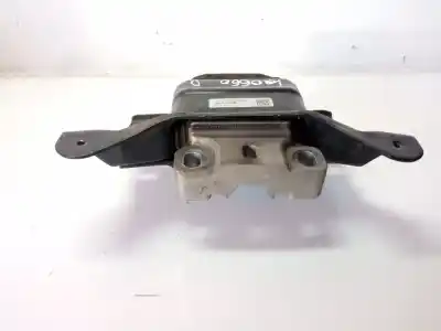 Second-hand car spare part gearbox support for seat leon sc (5f5) i-tech ecomotive oem iam references 5q0199555r  5q0199555r