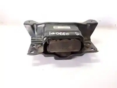 Second-hand car spare part gearbox support for seat leon sc (5f5) i-tech ecomotive oem iam references 5q0199555r  5q0199555r