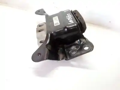 Second-hand car spare part gearbox support for seat leon sc (5f5) i-tech ecomotive oem iam references 5q0199555r  5q0199555r