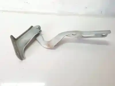 Second-hand car spare part bonnet for seat leon sc (5f5) i-tech ecomotive oem iam references 5f0823302b