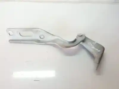Автозапчастина б/у капок для seat leon sc (5f5) i-tech ecomotive посилання на oem iam 5f0823302b  5f0823302b