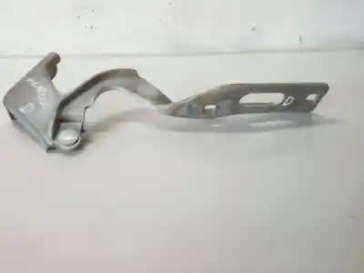 Автозапчастина б/у капок для seat leon sc (5f5) i-tech ecomotive посилання на oem iam 5f0823302b  5f0823302b