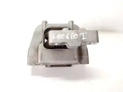Second-hand car spare part right engine support for seat leon sc (5f5) i-tech ecomotive oem iam references 5q0199262bh  5q0199262bh
