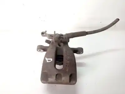 Second-hand car spare part rear right brake caliper for seat leon sc (5f5) i-tech ecomotive oem iam references 5q0615424a