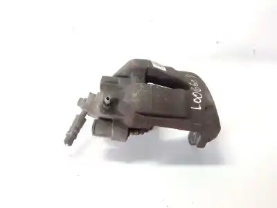 Second-hand car spare part front right brake caliper for seat leon sc (5f5) i-tech ecomotive oem iam references 5q0615124