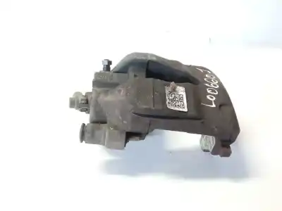 Автозапчасти б/у передний левый тормозной суппорт за seat leon sc (5f5) i-tech ecomotive ссылки oem iam 5q0615123  