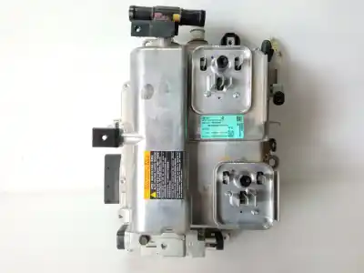 Peça sobressalente para automóvel em segunda mão Conversor/inversor De Potência por KIA NIRO I (DE) 1.6 GDI Hybrid Referências OEM IAM 366002B692  366002B692