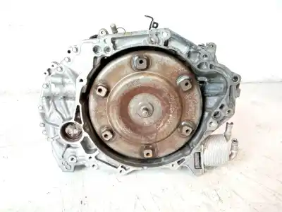 Gebrauchtes Autoersatzteil GETRIEBE zum PEUGEOT 508 SW I (8E_)  OEM-IAM-Referenzen 9810375780 TF82SC 20GZ09