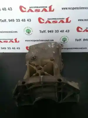 Автозапчастина б/у возчик для renault clio ii fase ii (b/cb0) campus посилання на oem iam 8200318813  
