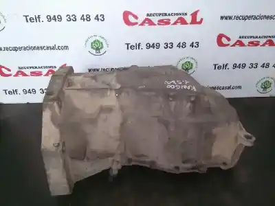 Автозапчастина б/у возчик для renault clio ii fase ii (b/cb0) campus посилання на oem iam 8200318813  