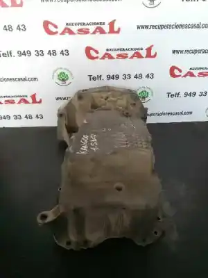 Автозапчастина б/у возчик для renault clio ii fase ii (b/cb0) campus посилання на oem iam 8200318813  