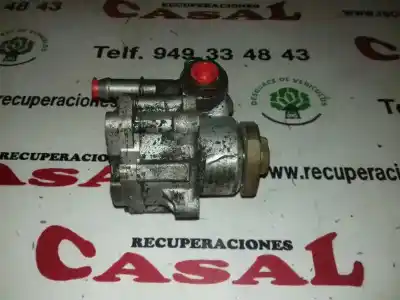 Recambio de automóvil de segunda mano de BOMBA DIRECCION para SEAT IBIZA (6K1)  referencias OEM IAM 6N0145157  7691955213