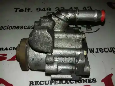 Recambio de automóvil de segunda mano de bomba direccion para seat ibiza (6k1) 1.9 tdi referencias oem iam 6n0145157  7691955213