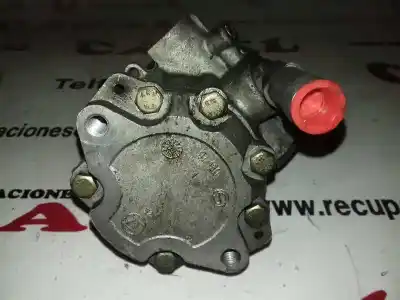 Recambio de automóvil de segunda mano de bomba direccion para seat ibiza (6k1) 1.9 tdi referencias oem iam 6n0145157  7691955213