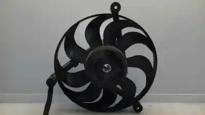 İkinci el araba yedek parçası ELEKTRO FAN için VOLKSWAGEN GOLF IV BERLINA (1J1)  OEM IAM referansları 1J0121206  