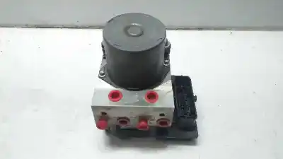 Peça sobressalente para automóvel em segunda mão abs por citroen c4 lim. collection referências oem iam 9677024980  0265951861
