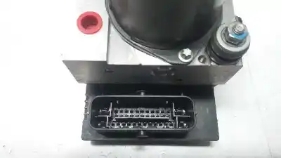 Peça sobressalente para automóvel em segunda mão abs por citroen c4 lim. collection referências oem iam 9677024980  0265951861