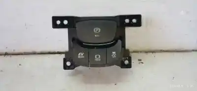 Pièce détachée automobile d'occasion frein à main électrique pour toyota c-hr (_x1_) 1.2 (ngx10_) références oem iam cz5330f9n