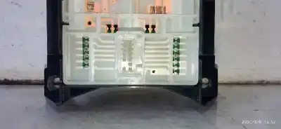 Автозапчасти б/у электрический стояночный тормоз за toyota c-hr (_x1_) 1.2 (ngx10_) ссылки oem iam cz5330f9n  cz5270p9d