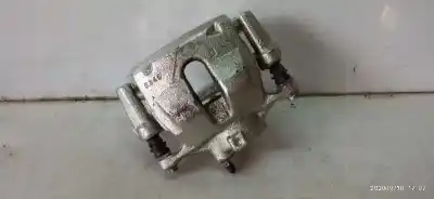 Pièce détachée automobile d'occasion etrier de frein avant droit pour toyota c-hr (_x1_) 1.2 (ngx10_) références oem iam 47730f4010