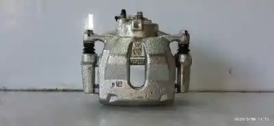 Pièce détachée automobile d'occasion etrier de frein avant gauche pour toyota c-hr (_x1_) 1.2 (ngx10_) références oem iam 47750f4010
