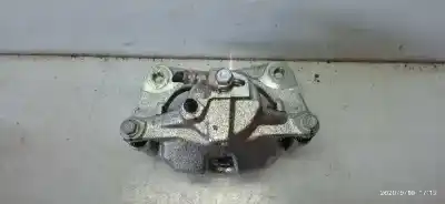 Peça sobressalente para automóvel em segunda mão pinça de travão dianteira esquerda por toyota c-hr (_x1_) 1.2 (ngx10_) referências oem iam 47750f4010  
