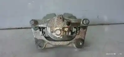 Peça sobressalente para automóvel em segunda mão pinça de travão dianteira esquerda por toyota c-hr (_x1_) 1.2 (ngx10_) referências oem iam 47750f4010  