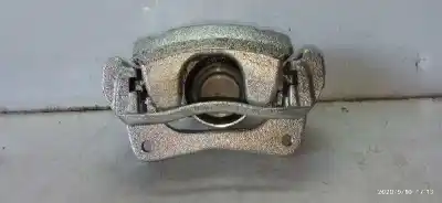 Peça sobressalente para automóvel em segunda mão pinça de travão dianteira esquerda por toyota c-hr (_x1_) 1.2 (ngx10_) referências oem iam 47750f4010  