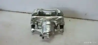 Peça sobressalente para automóvel em segunda mão pinça de travão dianteira esquerda por toyota c-hr (_x1_) 1.2 (ngx10_) referências oem iam 47750f4010  