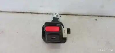 Peça sobressalente para automóvel em segunda mão cinto de segurança traseiro por toyota c-hr (_x1_) 1.2 (ngx10_) referências oem iam   