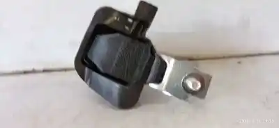 Peça sobressalente para automóvel em segunda mão cinto de segurança traseiro por toyota c-hr (_x1_) 1.2 (ngx10_) referências oem iam   