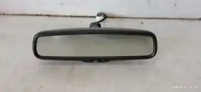 Pièce détachée automobile d'occasion rétroviseur intérieur pour toyota c-hr (_x1_) 1.2 (ngx10_) références oem iam 878100ws60