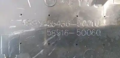 Автозапчасти б/у литье за lexus ls (usf4/uvf4) 460 ссылки oem iam 5543650010  