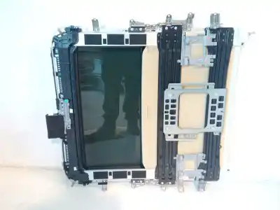 Автозапчасти б/у электрическая крыша за lexus ls (usf4/uvf4) 460 ссылки oem iam 6320350060 6320550010 6320150170