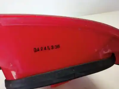 Автозапчасти б/у правый задний фонарь за audi a3 (8l) 1.9 tdi ссылки oem iam 8l0945096a  084411926