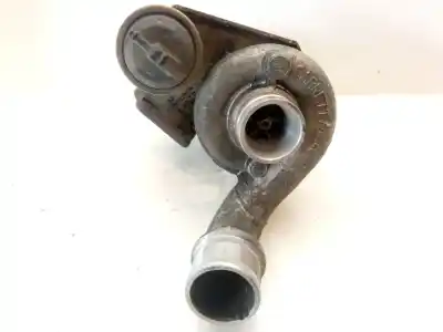 Pezzo di ricambio per auto di seconda mano turbocompressore per volvo s40 berlina 1.6 cat riferimenti oem iam be1973f
