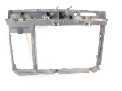 Tweedehands auto-onderdeel voorpaneel voor peugeot 207 x-line oem iam-referenties 7252ek